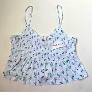 PacSun Top New With Tags